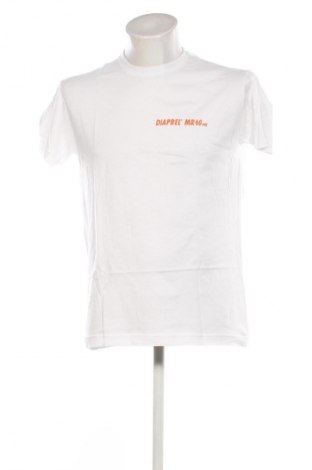 Ανδρικό t-shirt Sol's, Μέγεθος M, Χρώμα Λευκό, Τιμή 9,72 €
