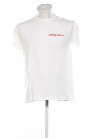 Ανδρικό t-shirt Sol's, Μέγεθος M, Χρώμα Λευκό, Τιμή 9,72 €