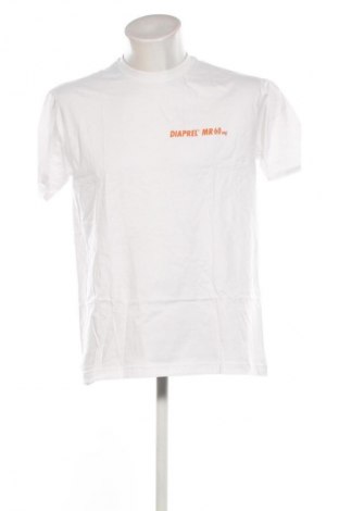 Ανδρικό t-shirt Sol's, Μέγεθος L, Χρώμα Λευκό, Τιμή 9,72 €