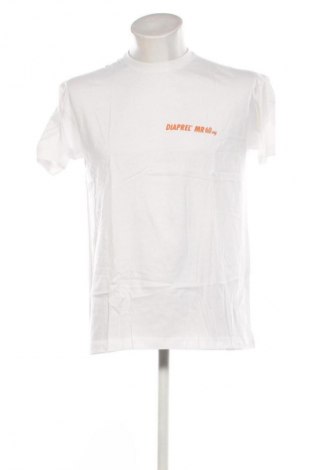 Ανδρικό t-shirt Sol's, Μέγεθος L, Χρώμα Λευκό, Τιμή 9,72 €