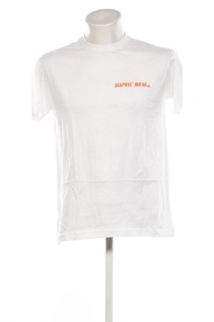 Ανδρικό t-shirt Sol's, Μέγεθος L, Χρώμα Λευκό, Τιμή 9,72 €