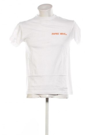 Ανδρικό t-shirt Sol's, Μέγεθος S, Χρώμα Λευκό, Τιμή 9,72 €