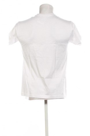 Ανδρικό t-shirt Sol's, Μέγεθος S, Χρώμα Λευκό, Τιμή 9,72 €
