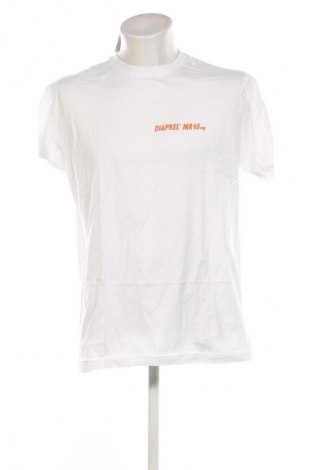 Ανδρικό t-shirt Sol's, Μέγεθος XL, Χρώμα Λευκό, Τιμή 9,72 €
