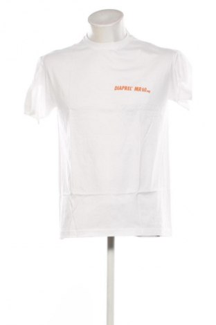 Ανδρικό t-shirt Sol's, Μέγεθος L, Χρώμα Λευκό, Τιμή 9,72 €