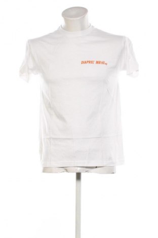 Ανδρικό t-shirt Sol's, Μέγεθος S, Χρώμα Λευκό, Τιμή 9,72 €
