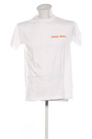 Ανδρικό t-shirt Sol's, Μέγεθος M, Χρώμα Λευκό, Τιμή 9,72 €