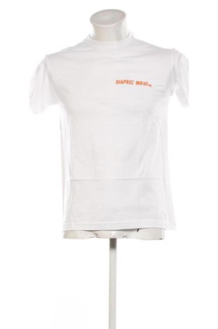 Ανδρικό t-shirt Sol's, Μέγεθος S, Χρώμα Λευκό, Τιμή 9,72 €