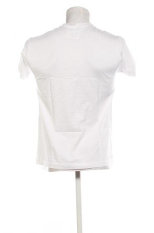 Ανδρικό t-shirt Sol's, Μέγεθος S, Χρώμα Λευκό, Τιμή 9,72 €