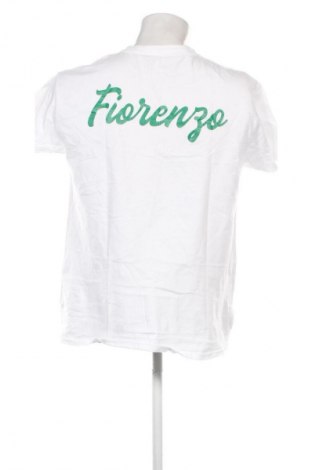 Męski T-shirt Sol's, Rozmiar L, Kolor Biały, Cena 62,99 zł