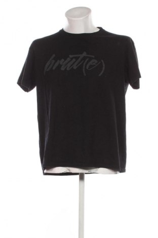 Herren T-Shirt Sol's, Größe XL, Farbe Schwarz, Preis 5,99 €