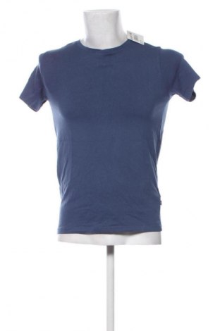 Herren T-Shirt Sonny Bono, Größe S, Farbe Blau, Preis € 13,99