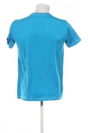 Herren T-Shirt Sonny Bono, Größe XXL, Farbe Blau, Preis 5,99 €