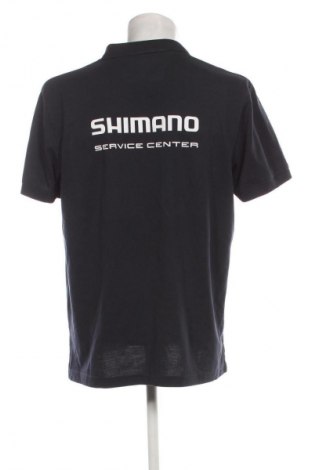 Herren T-Shirt Southwest, Größe XXL, Farbe Blau, Preis 6,99 €