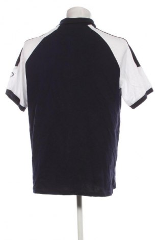 Herren T-Shirt Spalding, Größe L, Farbe Blau, Preis 21,99 €