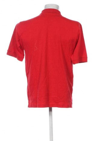 Herren T-Shirt Sportika, Größe L, Farbe Rot, Preis € 8,99
