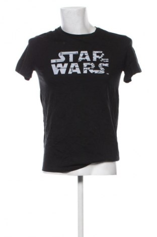 Herren T-Shirt Star Wars, Größe M, Farbe Schwarz, Preis 10,99 €