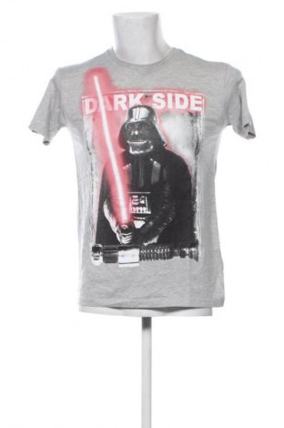 Męski T-shirt Star Wars, Rozmiar M, Kolor Szary, Cena 49,99 zł