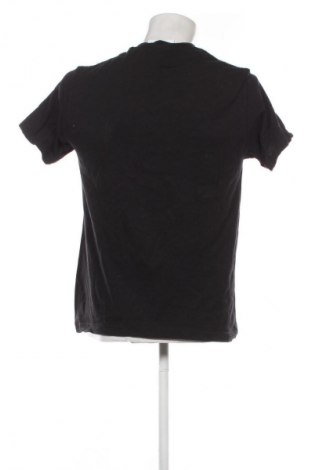 Herren T-Shirt Stedman, Größe M, Farbe Schwarz, Preis 6,99 €