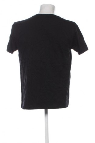 Herren T-Shirt Stedman, Größe XL, Farbe Schwarz, Preis 13,99 €