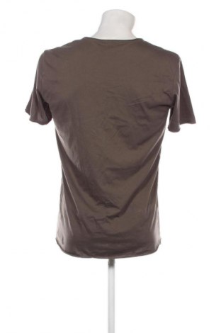 Herren T-Shirt Stefan Brandt, Größe L, Farbe Braun, Preis 13,80 €