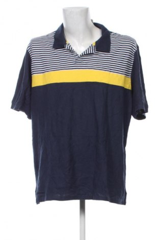 Herren T-Shirt Straight Up, Größe 5XL, Farbe Mehrfarbig, Preis 13,99 €