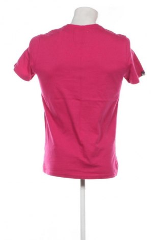 Pánské tričko  Superdry, Velikost L, Barva Růžová, Cena  468,00 Kč