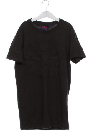 Herren T-Shirt Superdry, Größe XS, Farbe Grün, Preis € 5,99