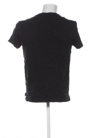Ανδρικό t-shirt Superdry, Μέγεθος XL, Χρώμα Μαύρο, Τιμή 4,99 €