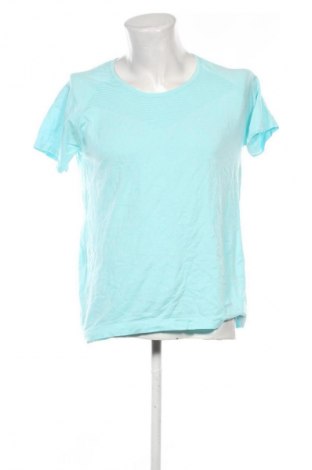 Herren T-Shirt TCM, Größe L, Farbe Blau, Preis 3,99 €