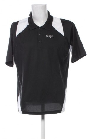 Herren T-Shirt Take Off, Größe XXL, Farbe Schwarz, Preis € 9,99
