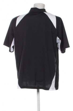 Herren T-Shirt Take Off, Größe XXL, Farbe Schwarz, Preis € 9,99
