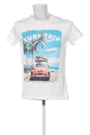 Herren T-Shirt Terranova, Größe M, Farbe Mehrfarbig, Preis € 13,99