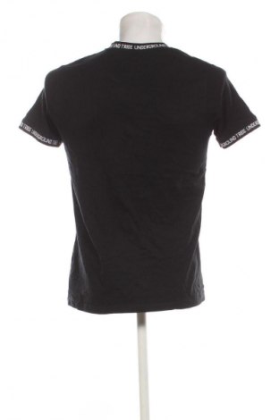 Herren T-Shirt Terranova, Größe M, Farbe Schwarz, Preis 13,99 €