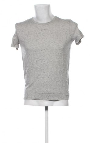 Herren T-Shirt Tezenis, Größe S, Farbe Grau, Preis € 13,99