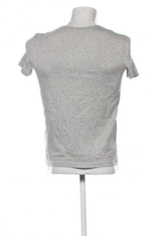 Herren T-Shirt Tezenis, Größe S, Farbe Grau, Preis € 13,99