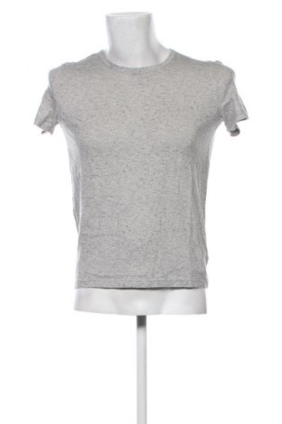 Herren T-Shirt Tezenis, Größe S, Farbe Grau, Preis 13,99 €