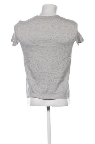 Herren T-Shirt Tezenis, Größe S, Farbe Grau, Preis 13,99 €