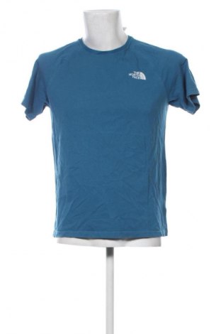 Herren T-Shirt The North Face, Größe M, Farbe Blau, Preis 20,99 €