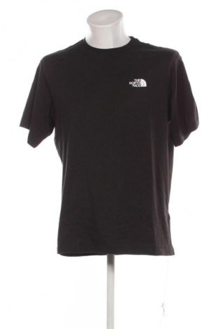 Herren T-Shirt The North Face, Größe L, Farbe Schwarz, Preis € 60,99