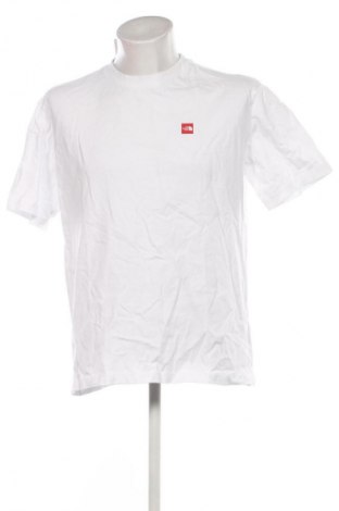 Ανδρικό t-shirt The North Face, Μέγεθος M, Χρώμα Λευκό, Τιμή 55,99 €