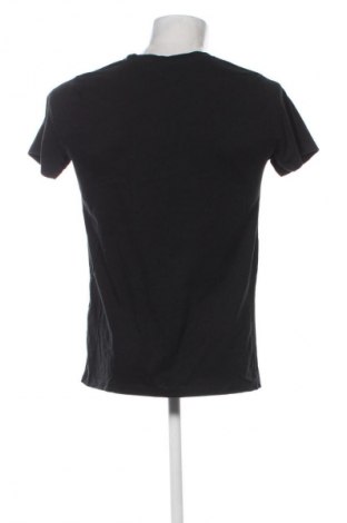 Herren T-Shirt The Simpsons, Größe M, Farbe Schwarz, Preis 9,99 €