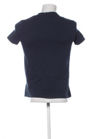Herren T-Shirt Timberland, Größe M, Farbe Blau, Preis 28,99 €