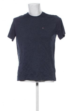 Tricou de bărbați Tom James, Mărime M, Culoare Albastru, Preț 91,99 Lei
