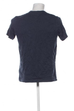 Tricou de bărbați Tom James, Mărime M, Culoare Albastru, Preț 91,99 Lei