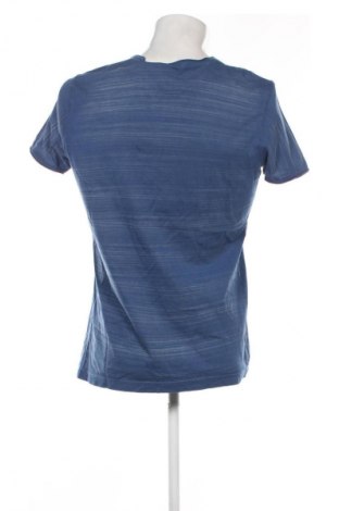 Ανδρικό t-shirt Tom Tailor, Μέγεθος L, Χρώμα Μπλέ, Τιμή 9,99 €
