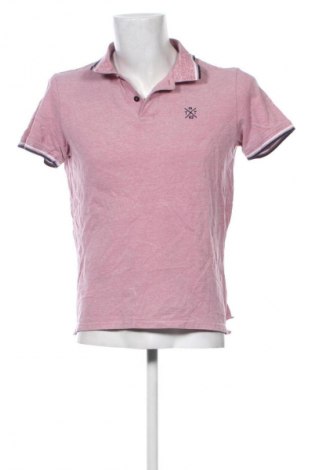 Pánske tričko  Tom Tailor, Veľkosť M, Farba Fialová, Cena  11,95 €