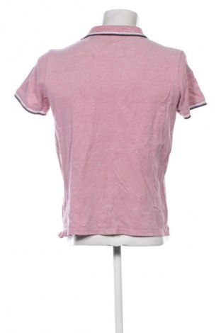 Pánske tričko  Tom Tailor, Veľkosť M, Farba Fialová, Cena  11,95 €
