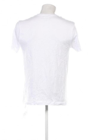 Herren T-Shirt Tom Tailor, Größe S, Farbe Weiß, Preis € 10,99