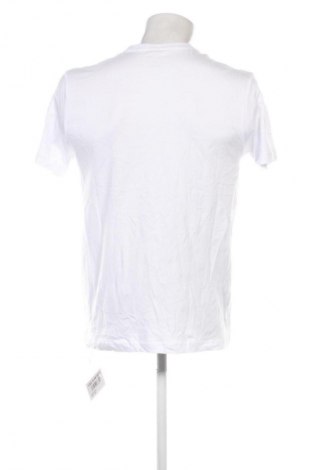 Herren T-Shirt Tom Tailor, Größe S, Farbe Weiß, Preis € 10,99